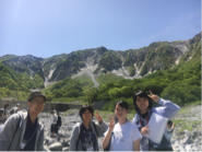 【黒崎】林間学校2