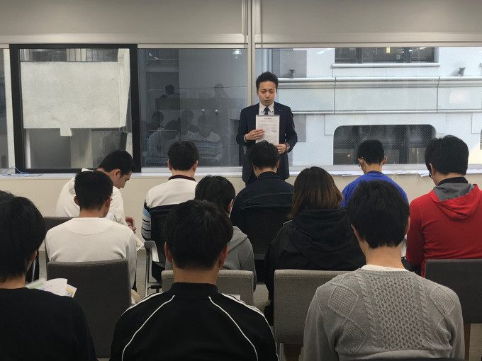 新高校2年生 (2)