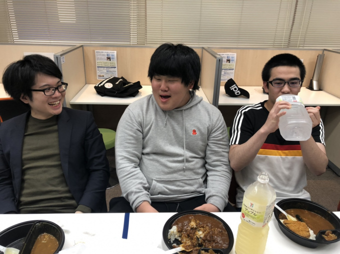 ランチ②