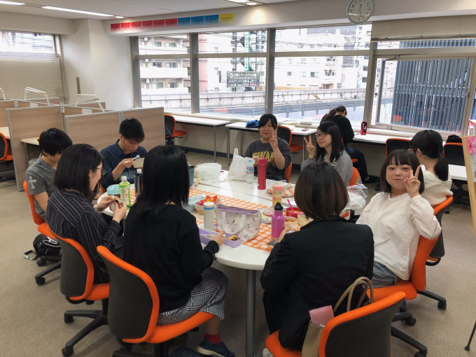 lunch