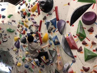 画像0717ボルダリング