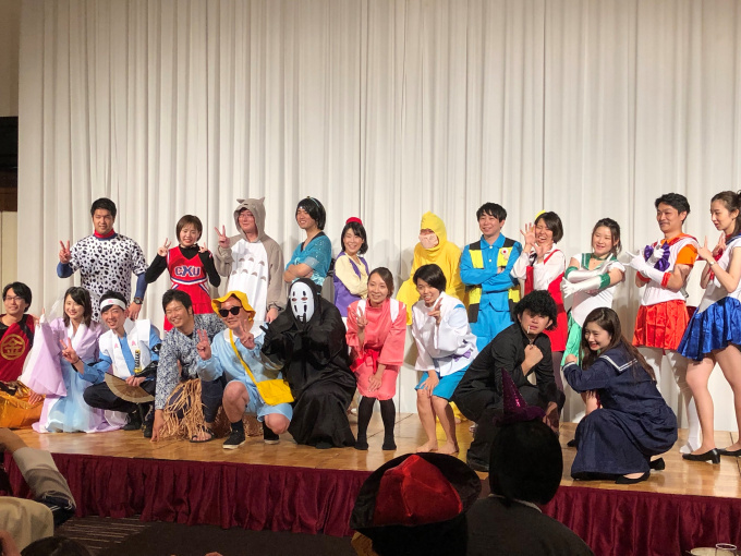 修学旅行1