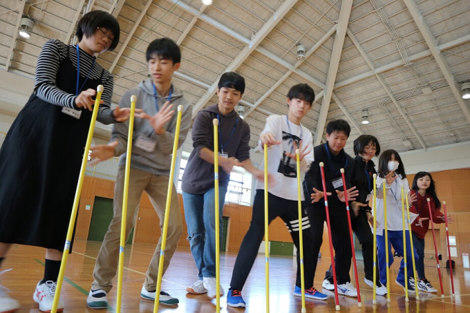 キャッチザスティック3