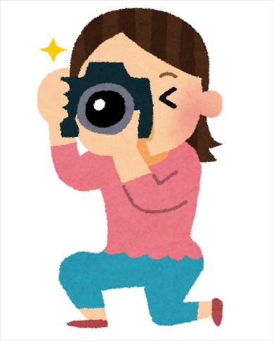 フォトコンテスト