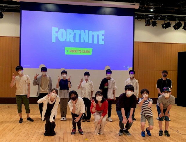 ゲームサークル