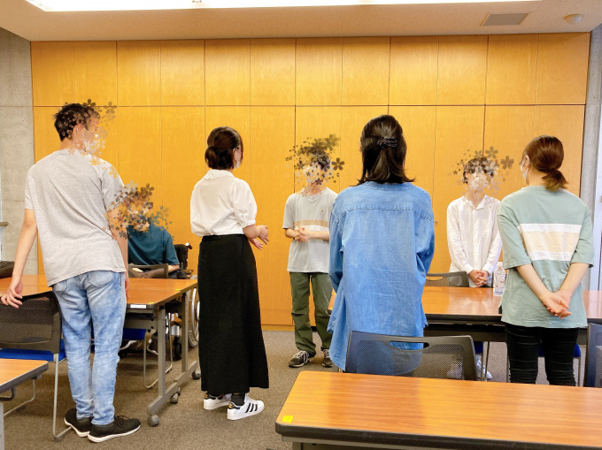 ビブリオバトル