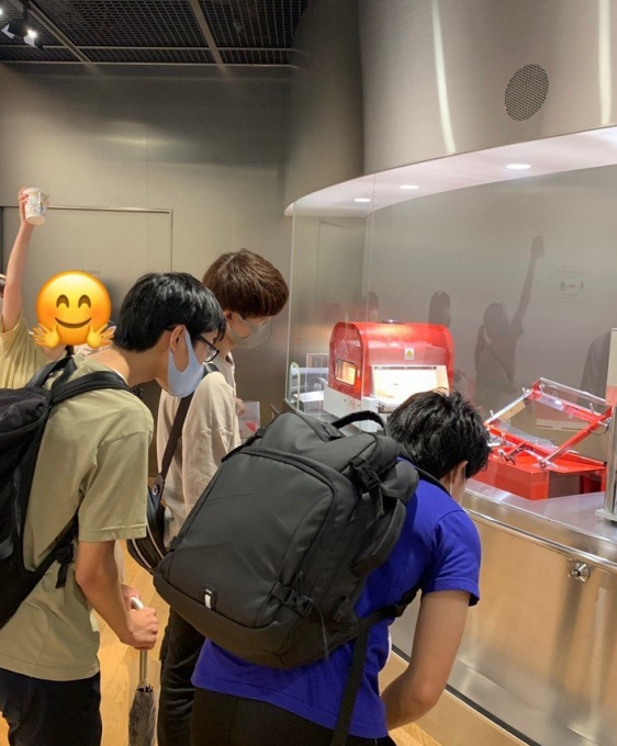 カップヌードル7