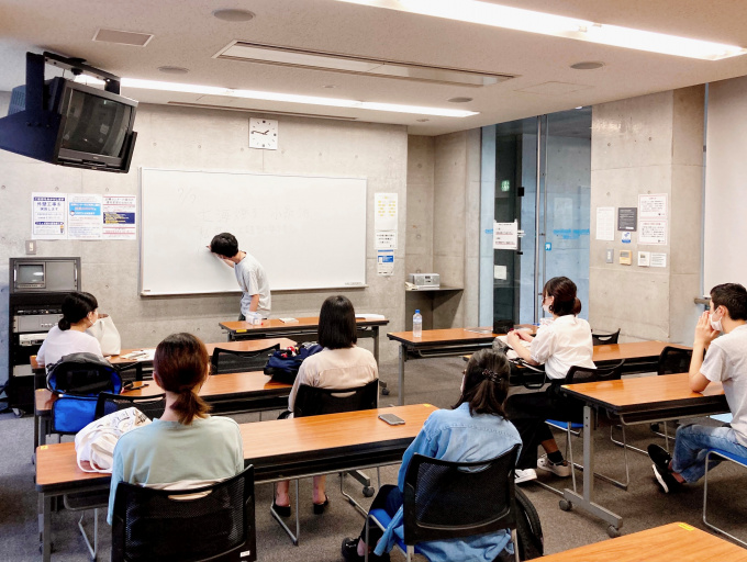 ビブリオバトル6