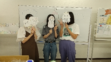 卵講座 集合写真