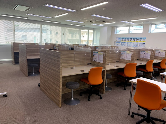 新キャンパス②