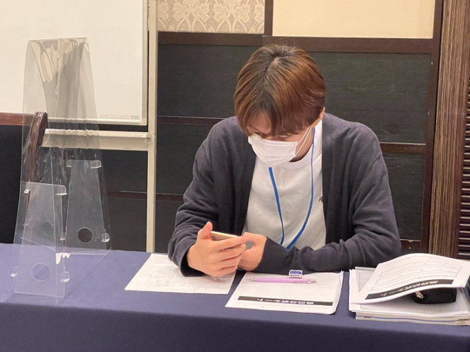 じゅんせい自己分析