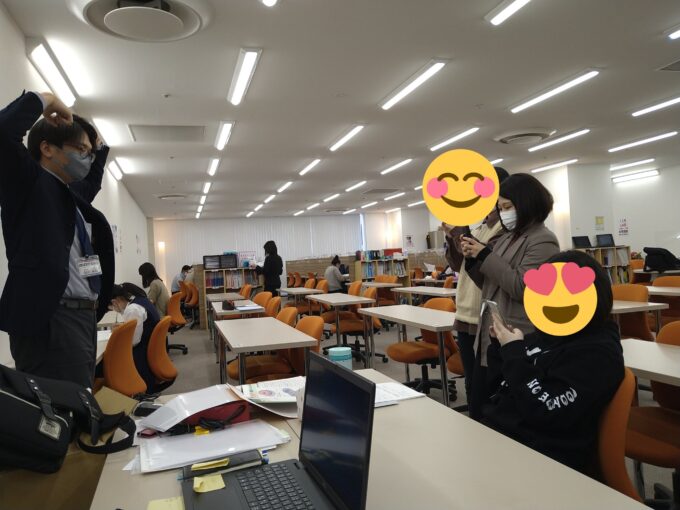 水戸キャンパス日記 1日目 通信制高校・サポート校のトライ式高等学院 水戸校のブログ