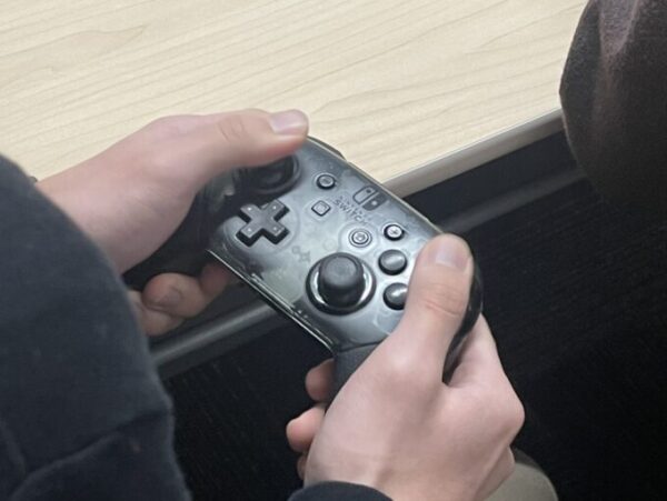 ゲーマーズ 通信制高校 サポート校のトライ式高等学院 梅田校のブログ