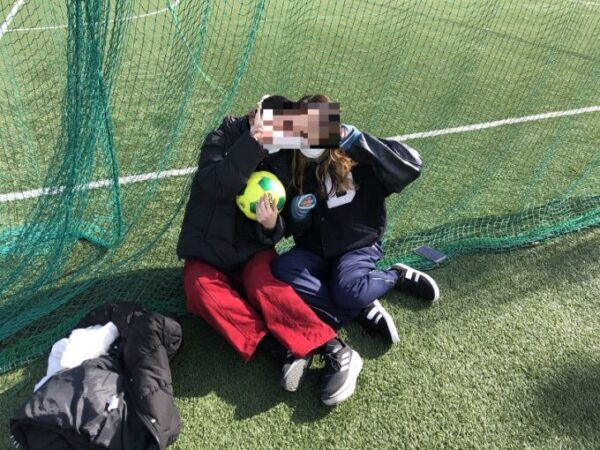 フットサル大会を実施しました 通信制高校 サポート校のトライ式高等学院 つくば校のブログ