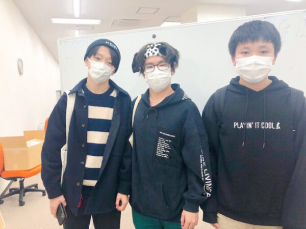 宇都宮でフリースクールなら 通信制高校 サポート校のトライ式高等学院 宇都宮東校のブログ