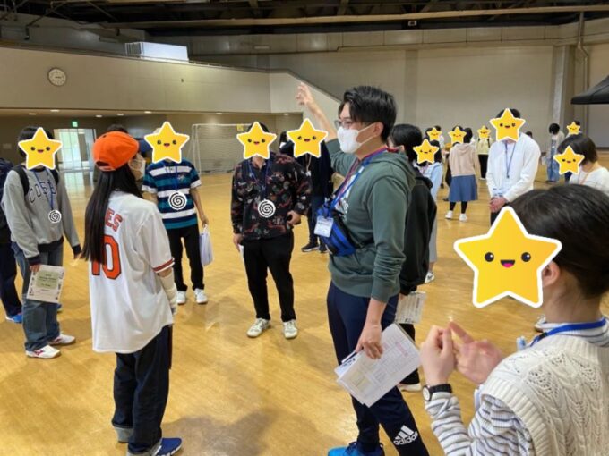 林間学校行ってきました！ 通信制高校・サポート校のトライ式高等学院 水戸校のブログ