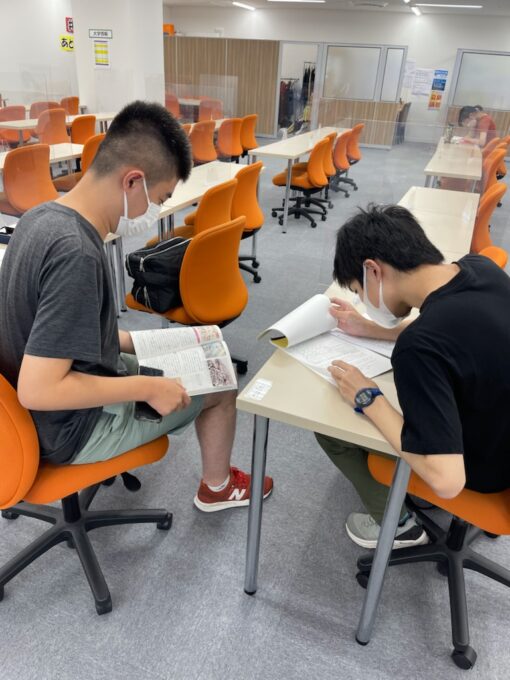 日航単位認定試験いってらっしゃい！！ 通信制高校・サポート校のトライ式高等学院 水戸校のブログ