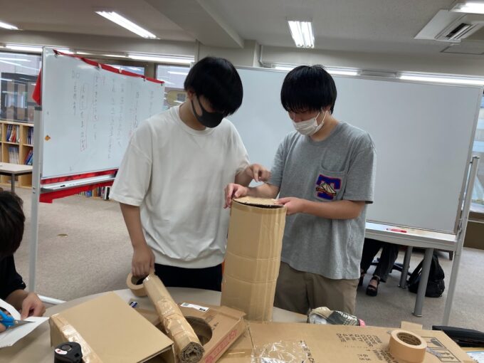 在校生インタビュー：後編】志望校合格目指して頑張ります！ 通信制