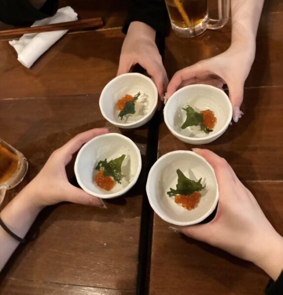 北海道修学旅行