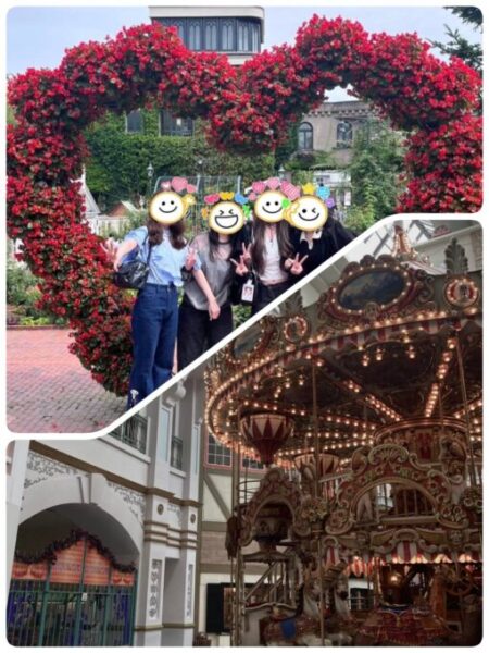 北海道修学旅行