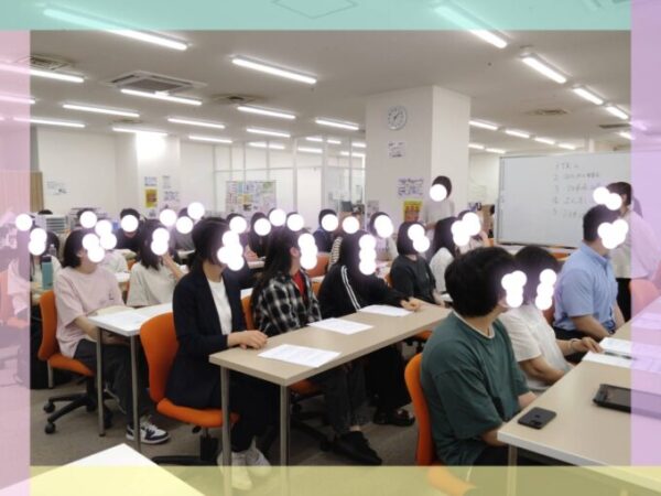 チームプレゼン大会の様子