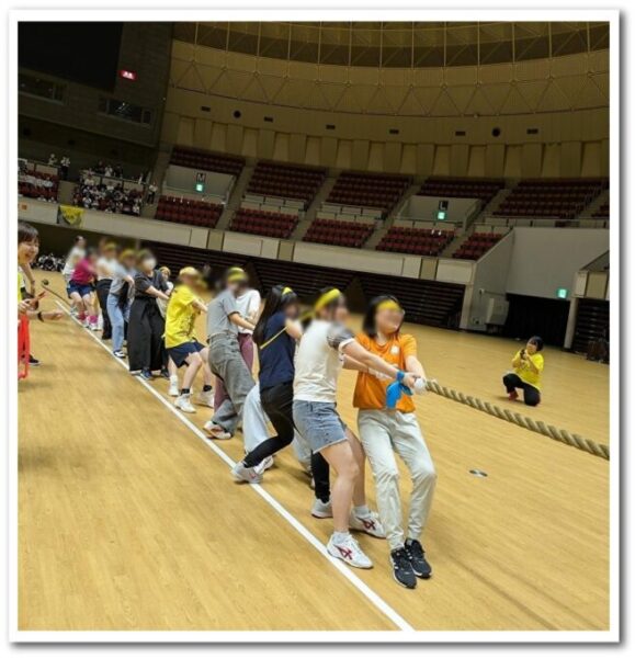 体育祭_綱引き2