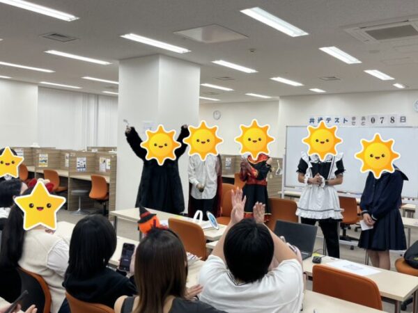 1位はハウルの魔女でした！！