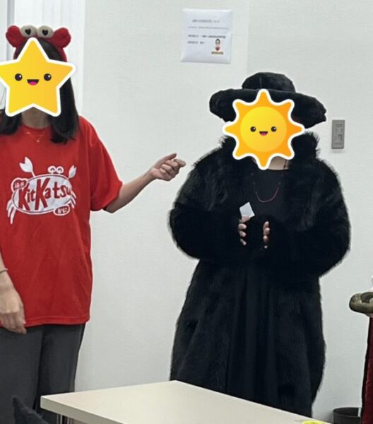 ヒント：ハウルのあの魔女です