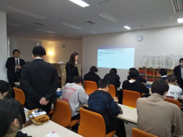 たくさん書けたかな？