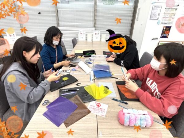 トライ式高等学院　戸塚キャンパスの雰囲気