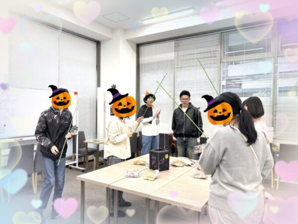 トライ式高等学院　戸塚キャンパスの雰囲気