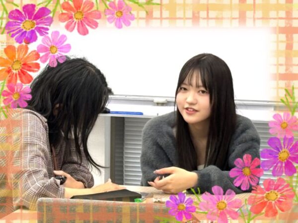 トライ式高等学院　戸塚キャンパスの教室の様子