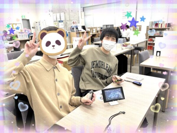 トライ式高等学院戸塚キャンパスの教室の様子