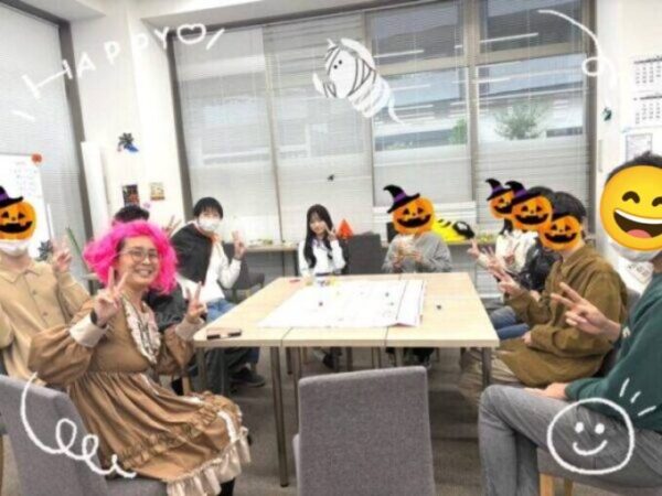 トライ式高等学院　戸塚キャンパスの雰囲気