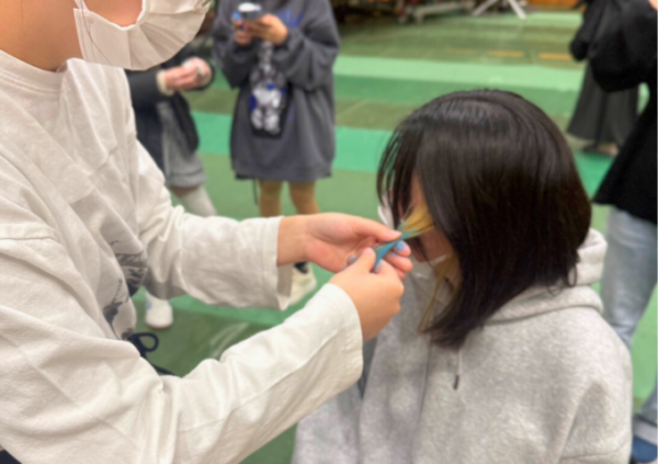 関西合同文化祭🎨＜いよいよ当日編＞