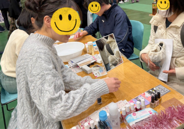 関西合同文化祭🎨＜いよいよ当日編＞