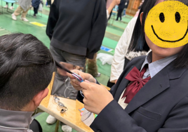 関西合同文化祭🎨＜いよいよ当日編＞