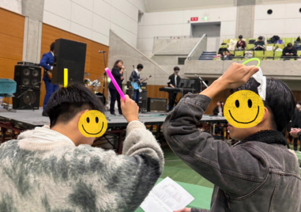 関西合同文化祭🎨＜いよいよ当日編＞