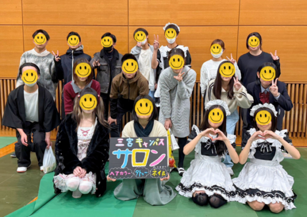 関西合同文化祭🎨＜いよいよ当日編＞