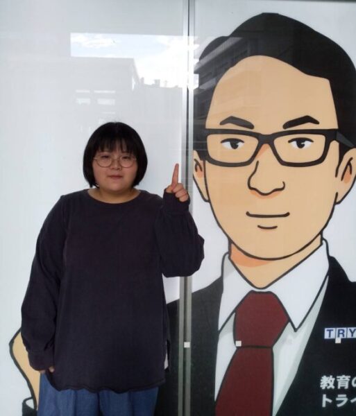 素晴らしい探究活動でした!生徒会も頑張りました!