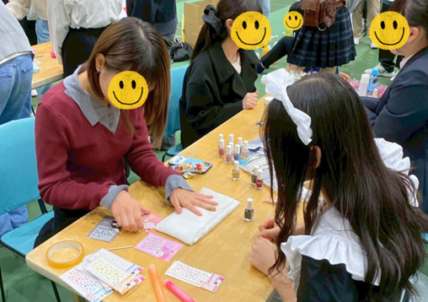 関西合同文化祭🎨＜いよいよ当日編＞