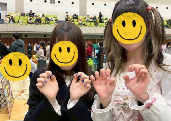 関西合同文化祭🎨＜いよいよ当日編＞