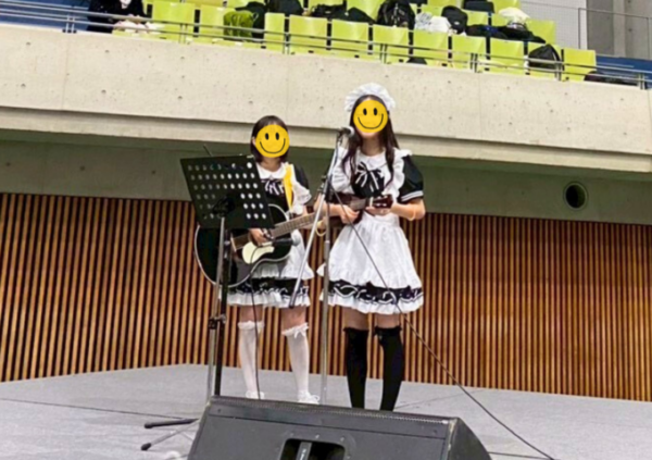 関西合同文化祭🎨＜いよいよ当日編＞