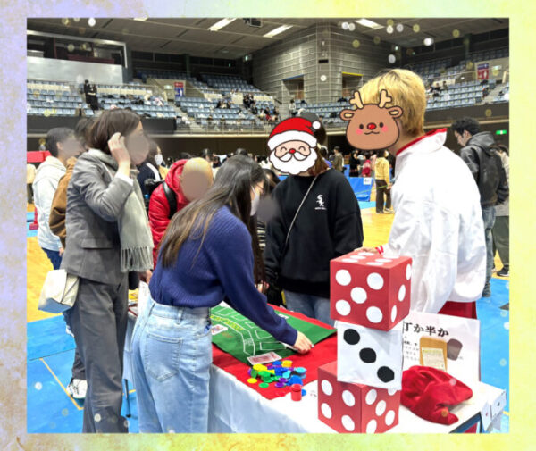 トライ式高等学院　戸塚キャンパスの教室の様子