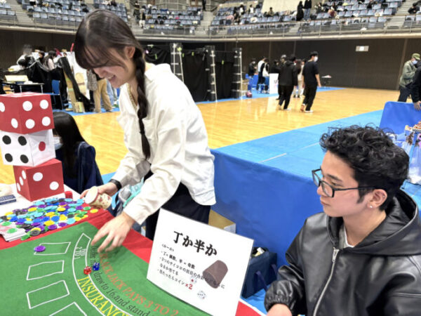 トライ式高等学院　戸塚キャンパスの教室の様子
