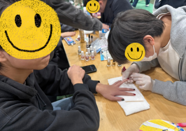 関西合同文化祭🎨＜いよいよ当日編＞