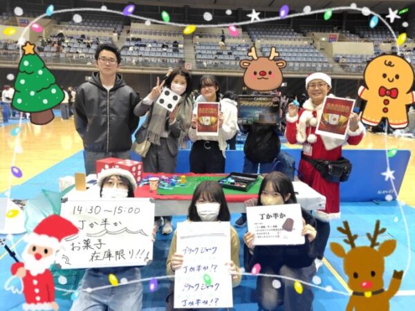 トライ式高等学院　戸塚キャンパスの教室の様子