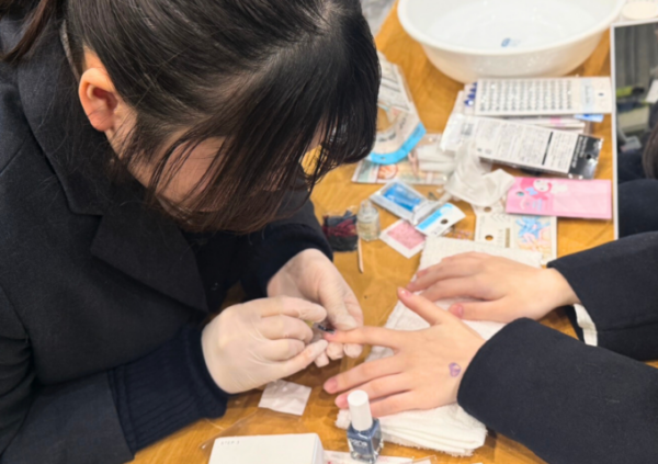 関西合同文化祭🎨＜いよいよ当日編＞