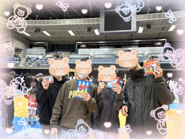 トライ式高等学院　戸塚キャンパスの教室の様子