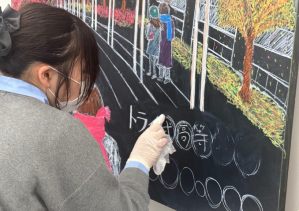 🎤生徒インタビュー🎤「頑張らなくていい」と気づいてから、毎日が楽しくなった TMさん